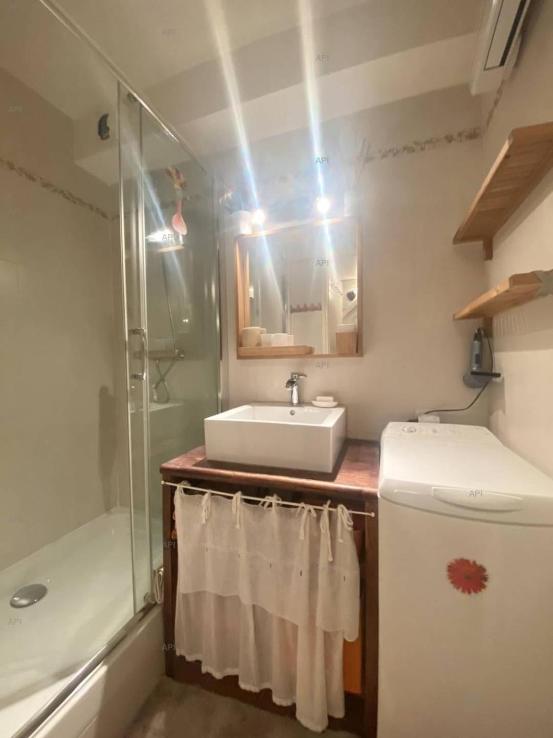 As22947-Studio Cabine Residence Direct Sur Plage Le Grau-du-Roi Bagian luar foto